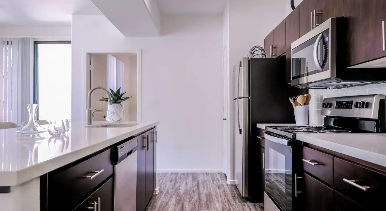 Avora Apartments