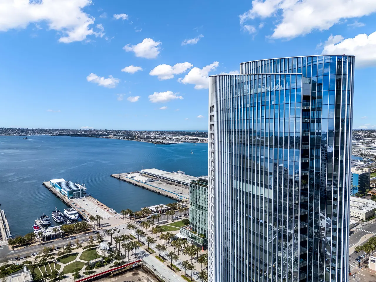 Stay World Class | Luxury Apartments