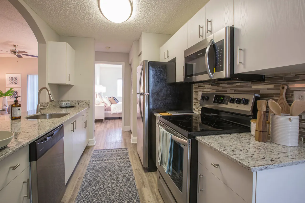 Citation Club Apartments