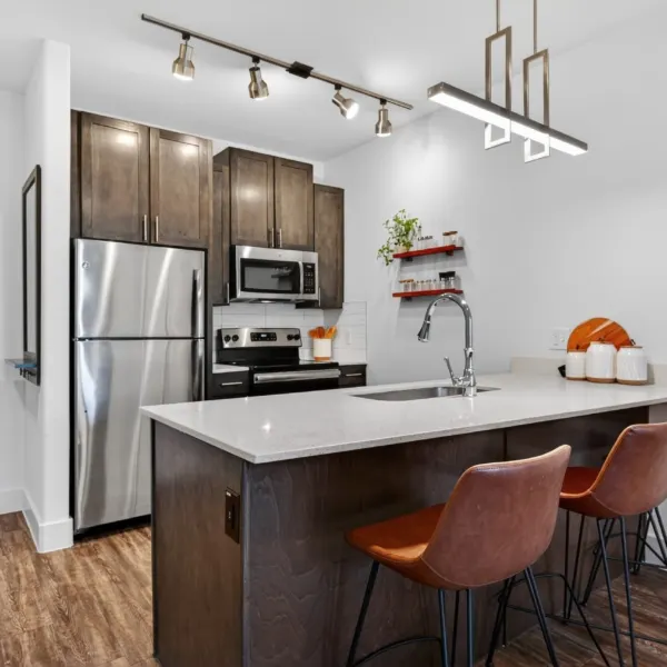 Parkside At Craig Ranch Apartments