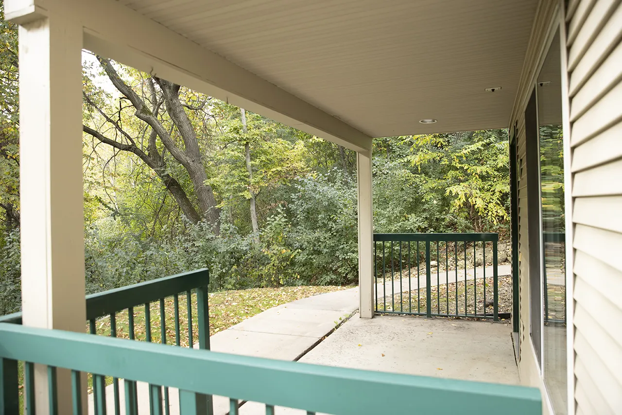 Promenade Oaks Townhomes