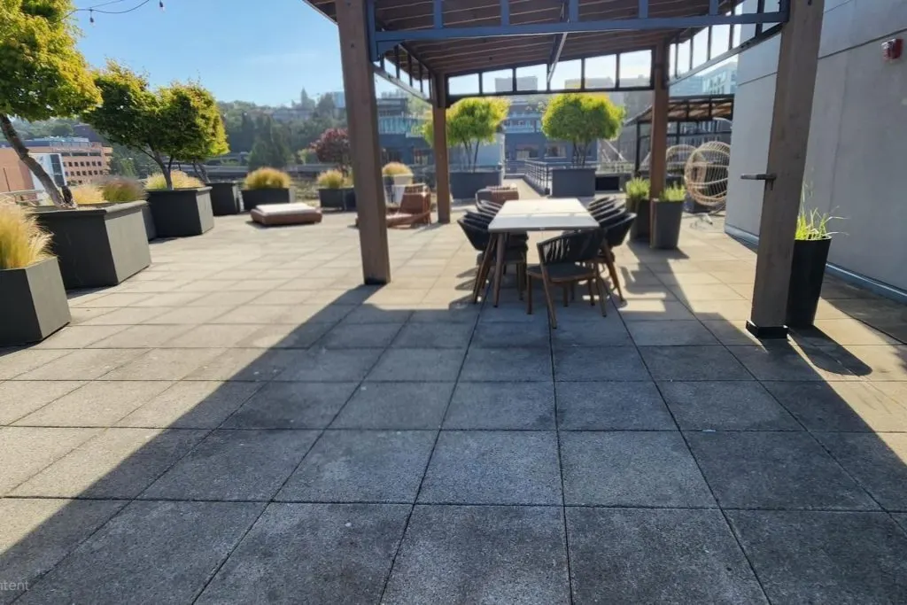 Mercer View Apartments