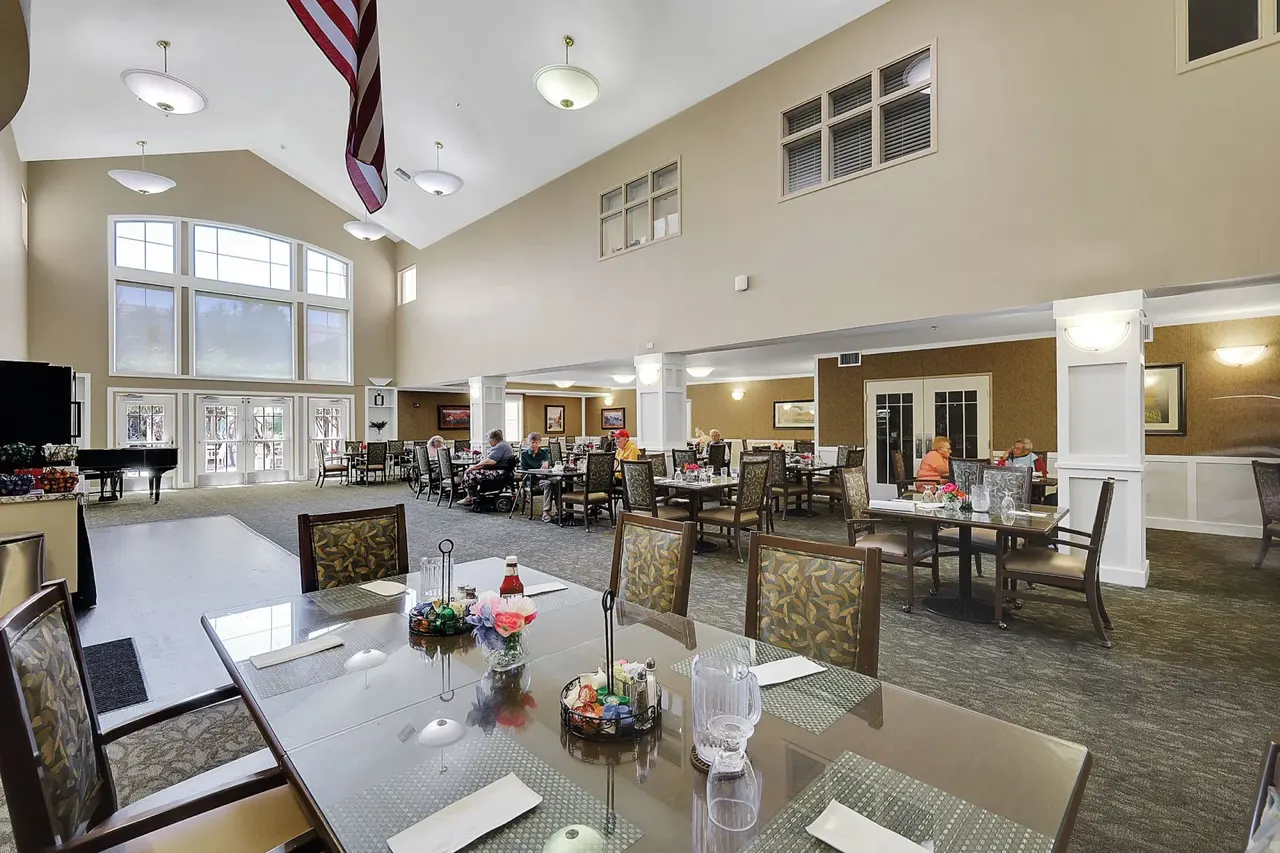 Brentwood Grove Senior Living
