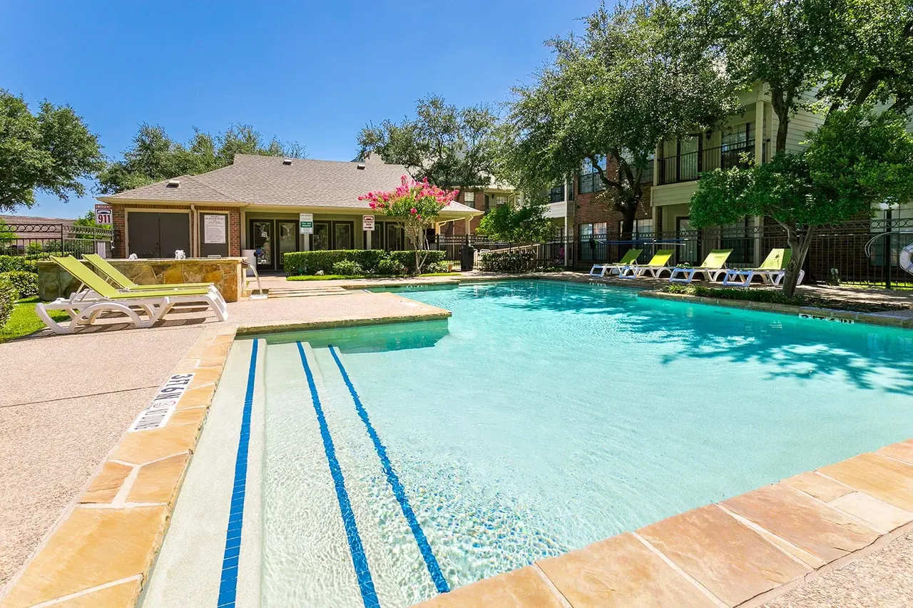 Forest Park Apartments