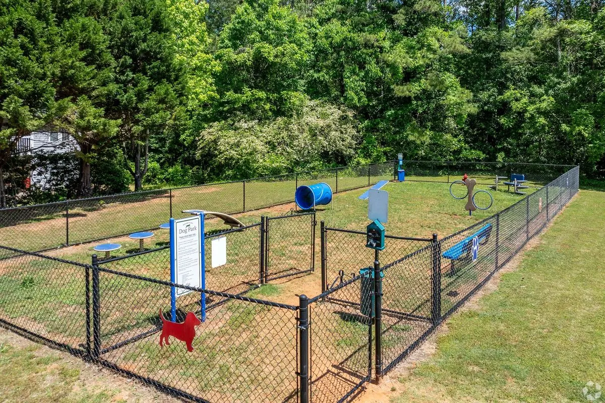 Fieldcrest Walk Apartments