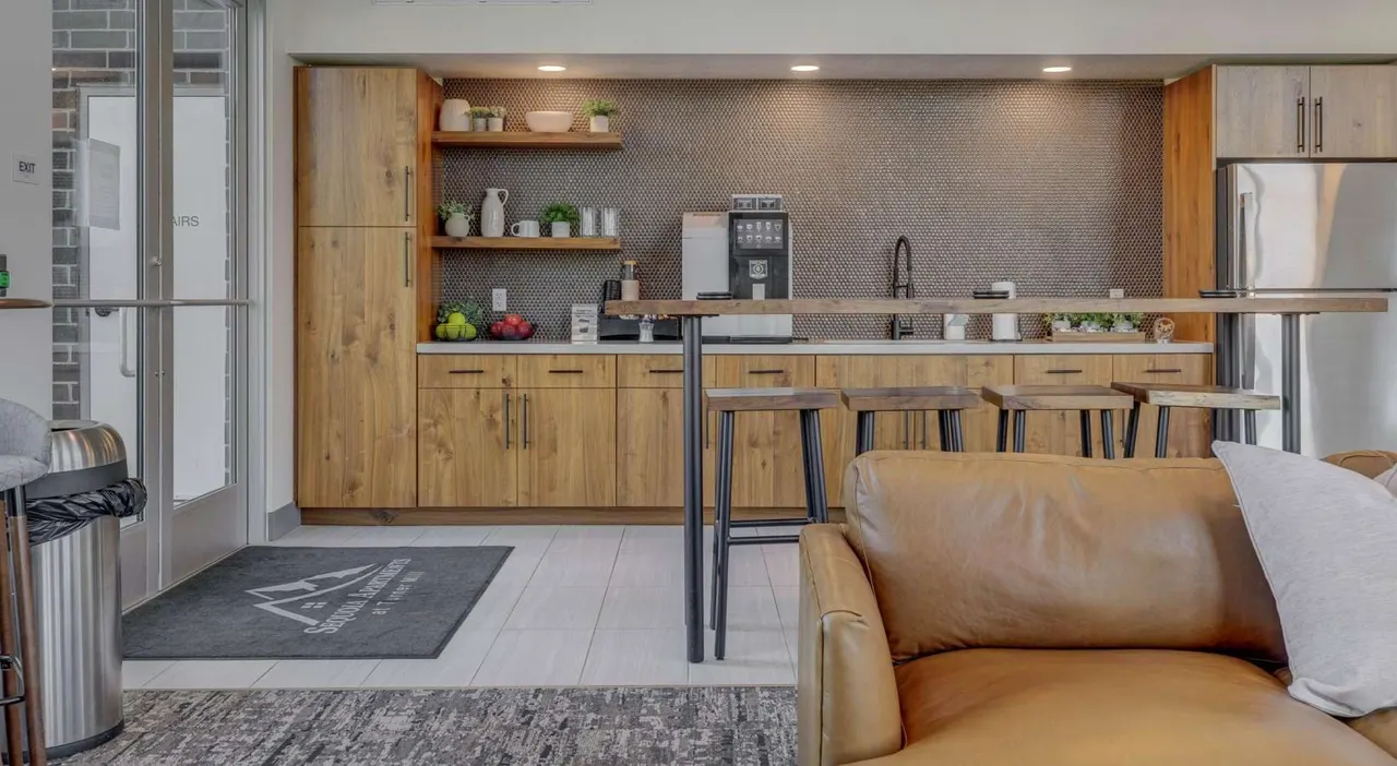 Sequoia Apartments at Turner Mill