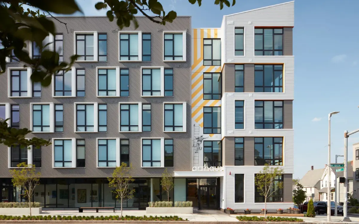 Arthaus Apartments