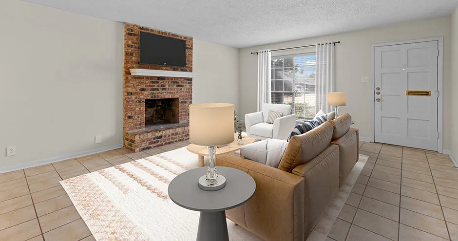 The Gallery Apartment Homes