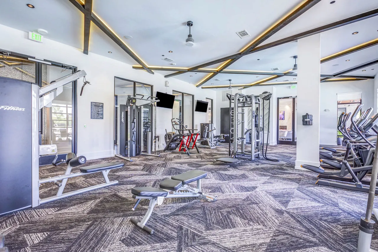 Candour House Apartments