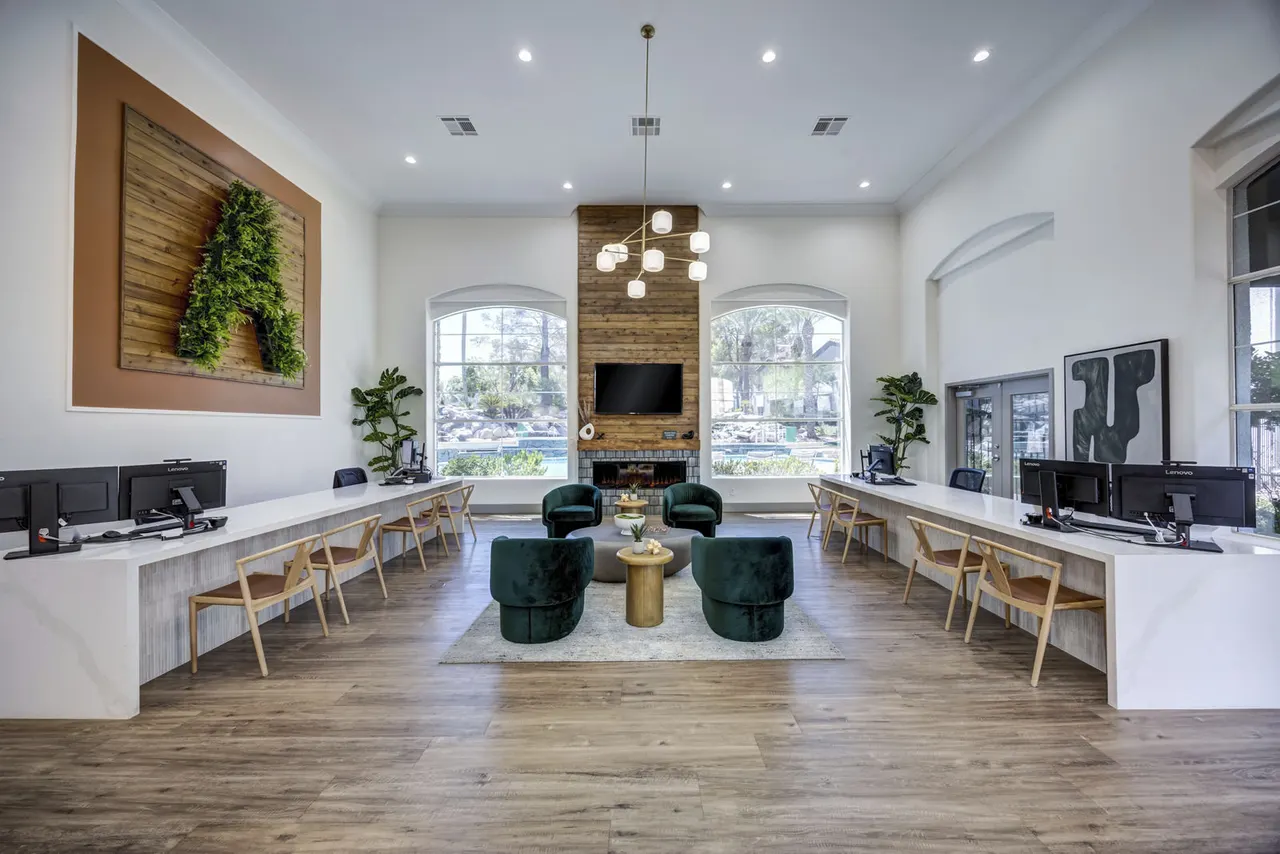 The Avondale