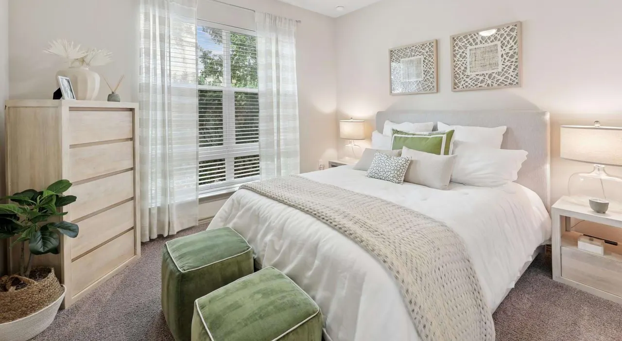Highline Apartments