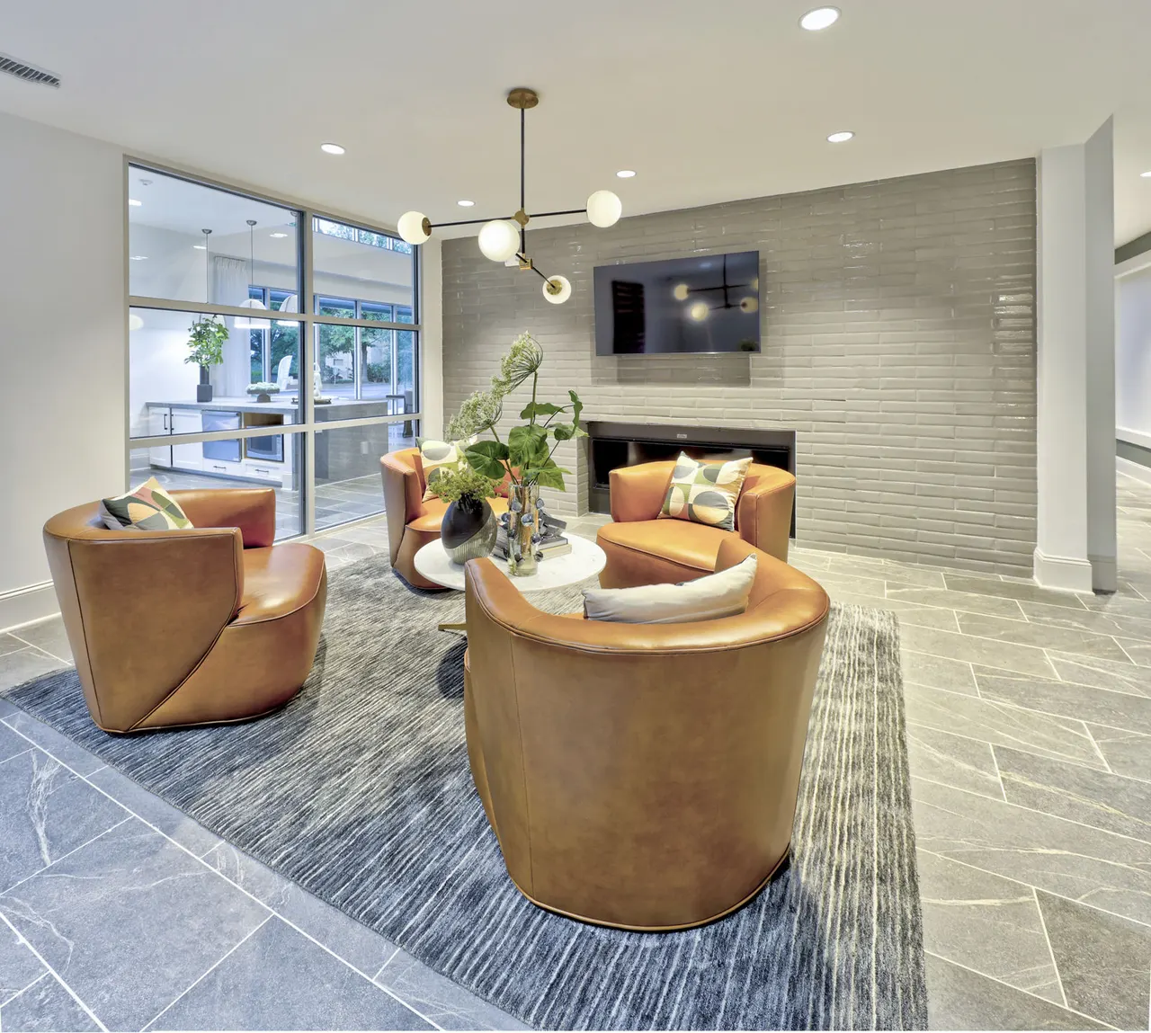Mason Apartments and Townhomes