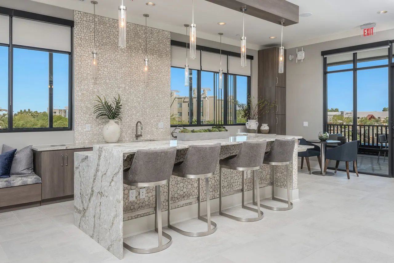 Riata Apartments