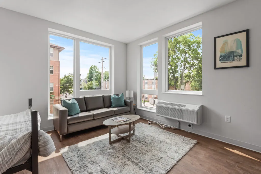 SoPHI Apartments