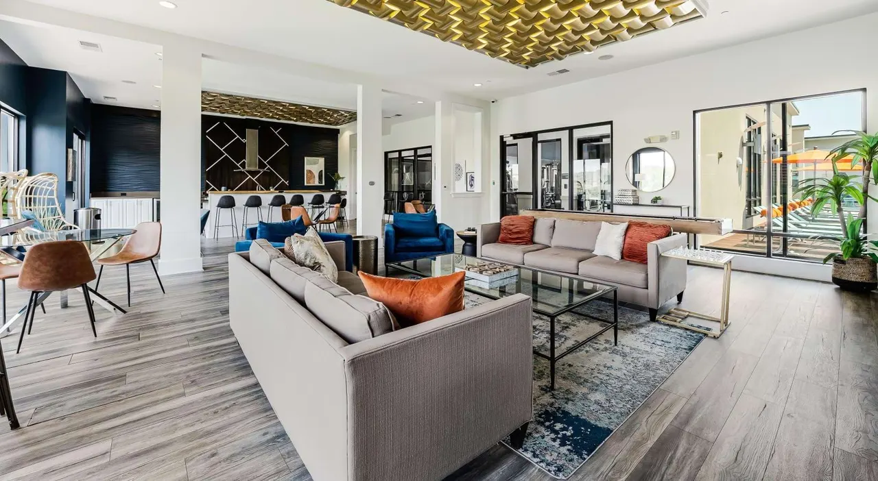 ParkCentral Luxury Residences