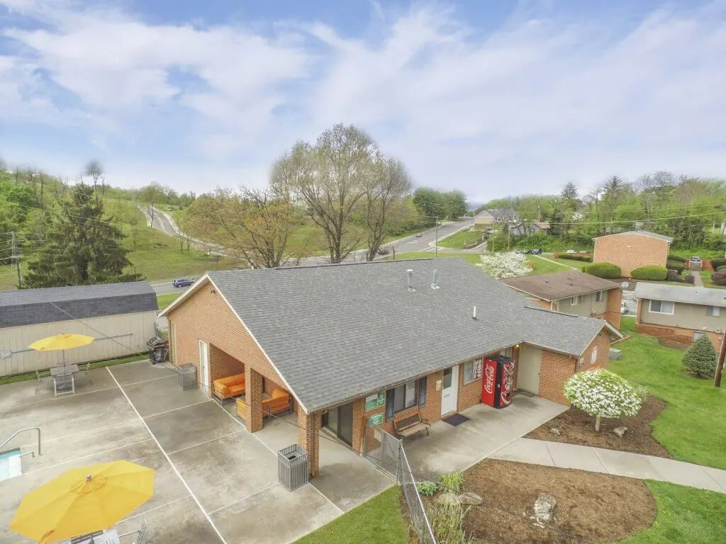 Copper Beech Townhomes