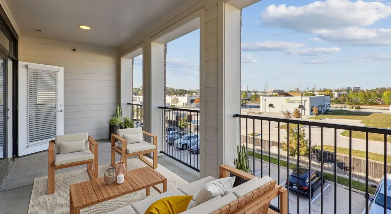 Berkshire Exchange Apartments