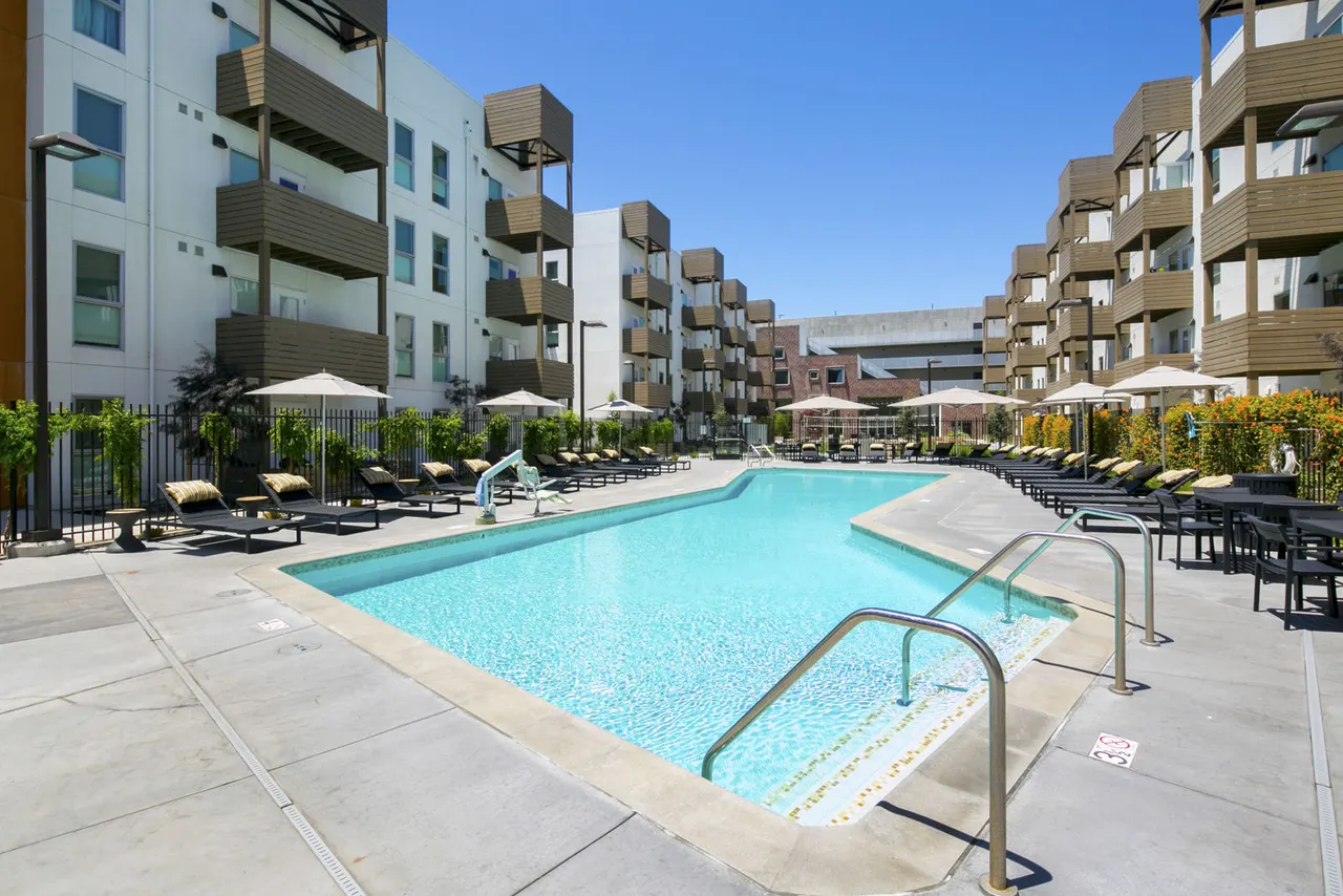 Foundry Commons