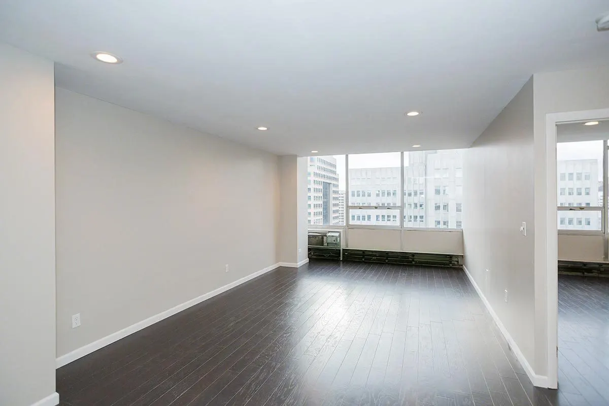 Stanwix Tower Apartments
