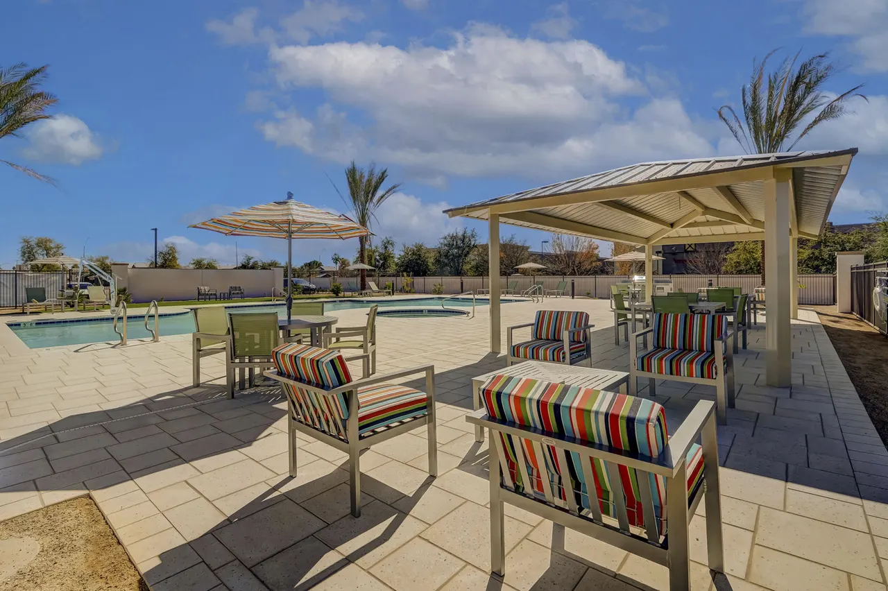 Villas Goodyear