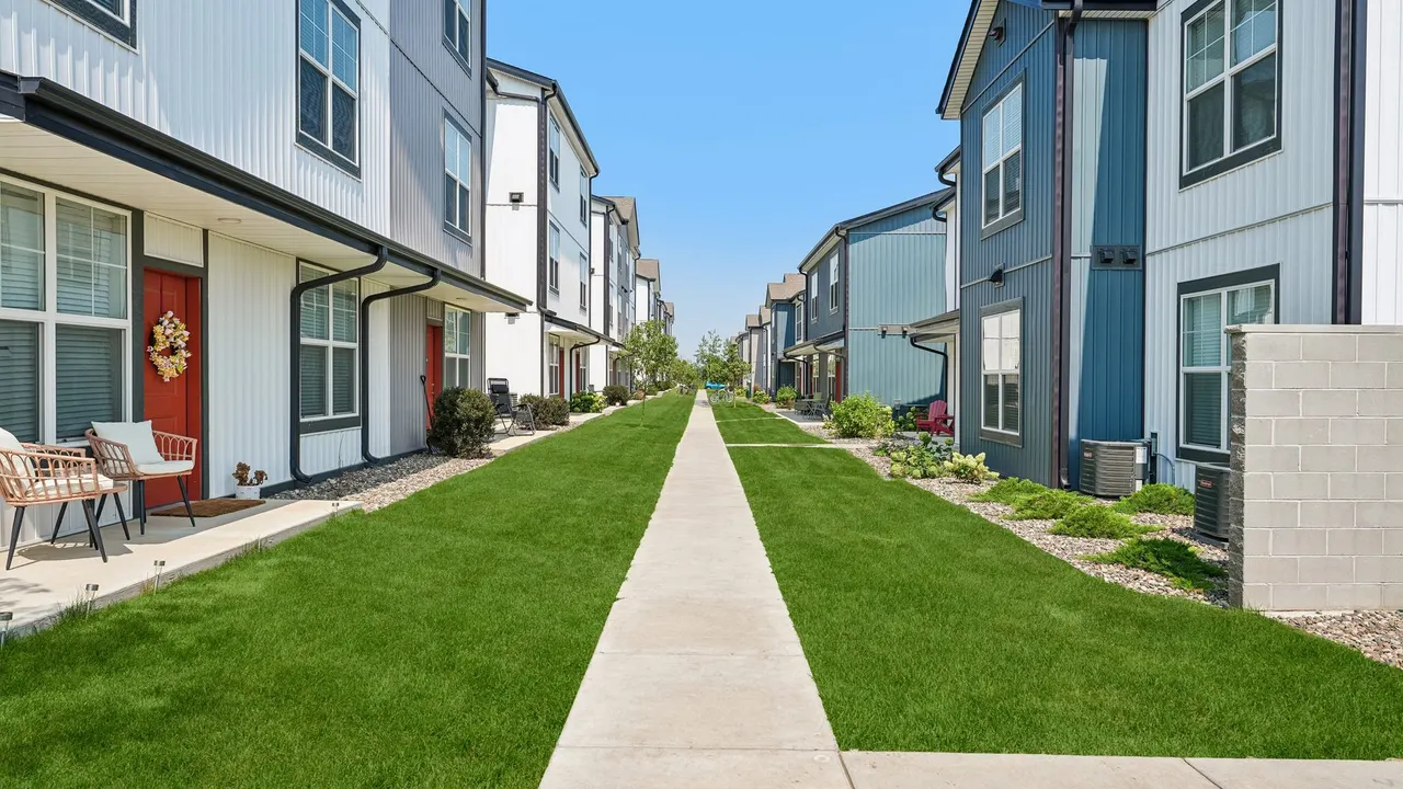 Authentix Lakeville
