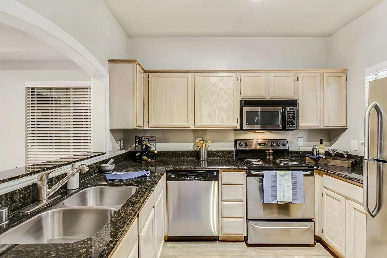 Riviera at West Village Apartments