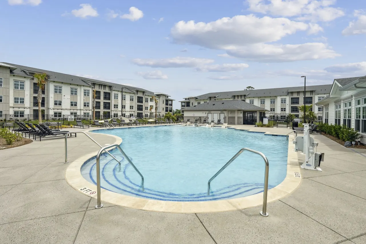 Arcadia at Waterway Hills