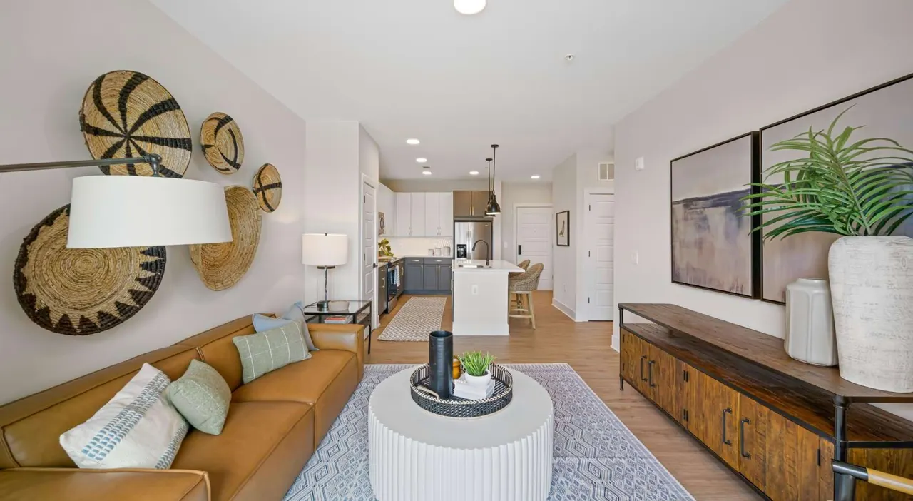 Cormac Apartments