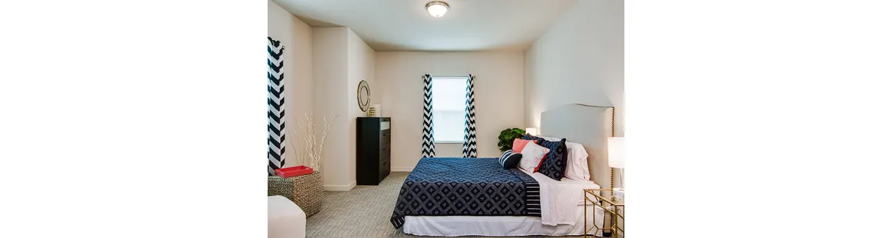 The Bailey at Amazon Creek Apartments