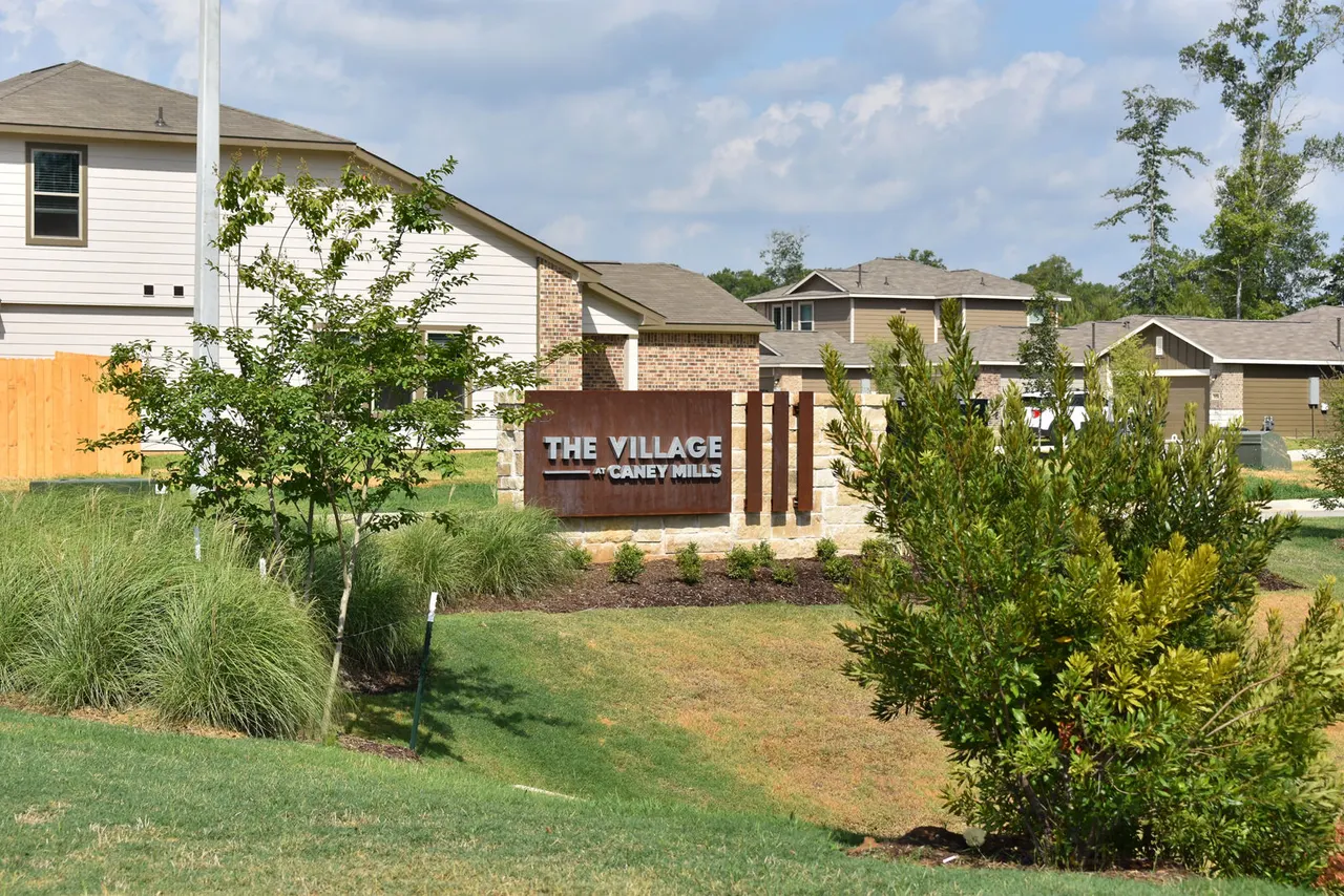 Village at Caney Mills
