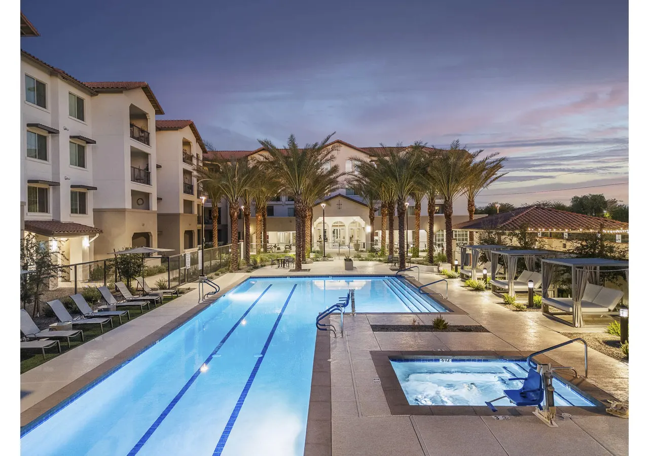Overture North Scottsdale