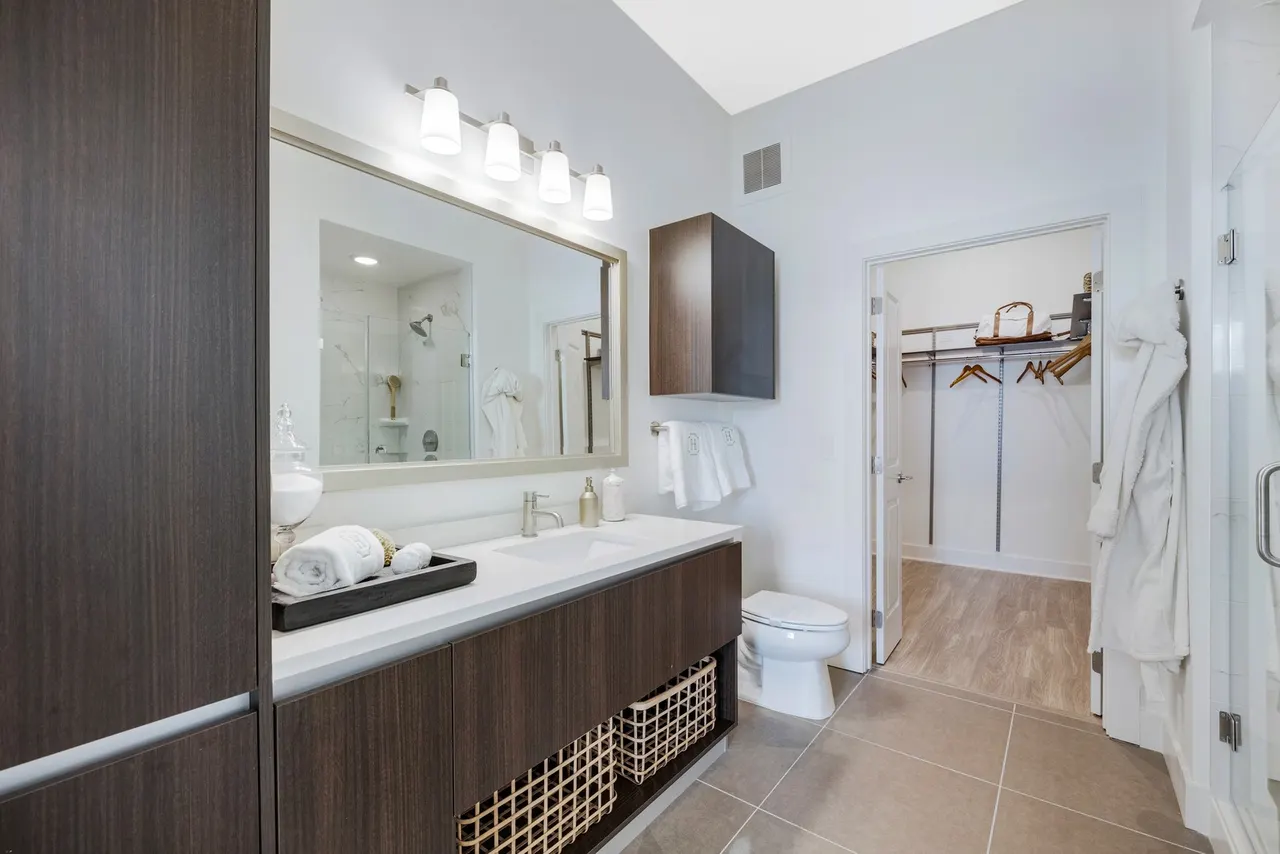 Hanover Tysons