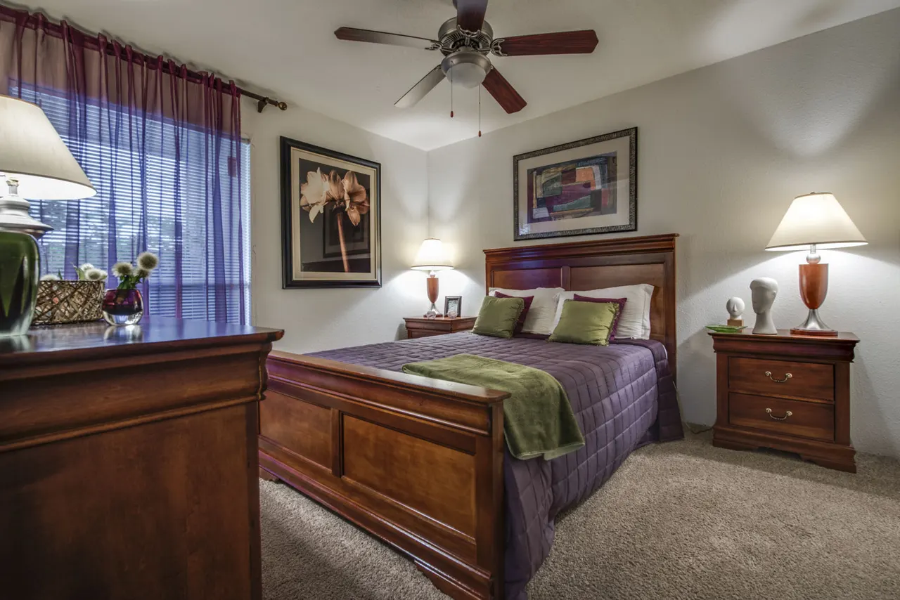 Bellfort Village Apartments