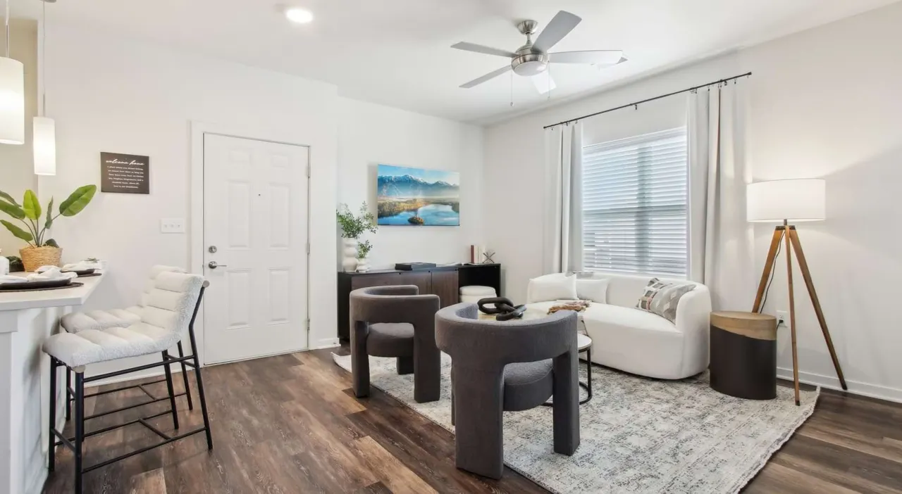 Village at Thorncreek Apartment Homes