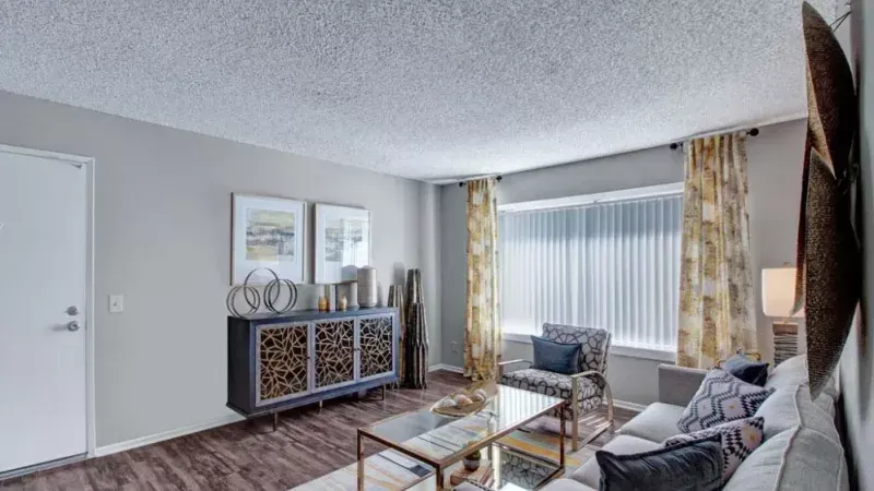 The Heights at Grand Terrace