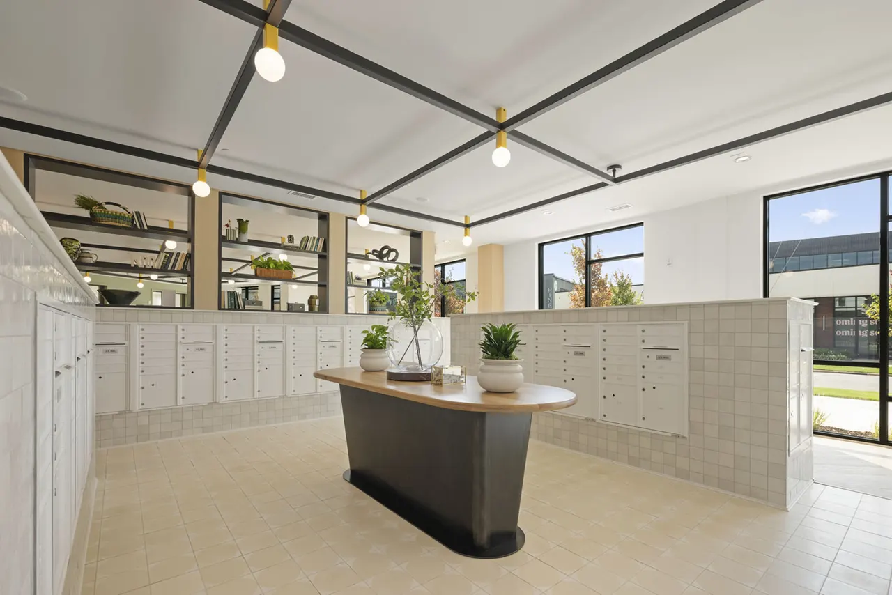 Sorella Apartments