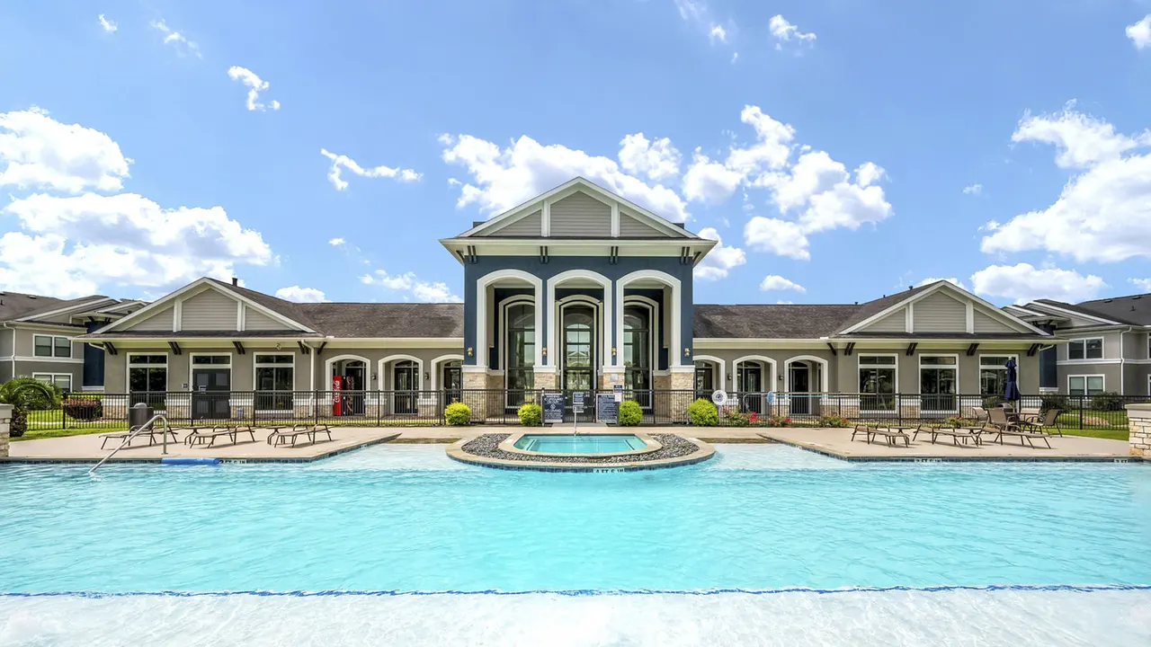 Palms at Cinco Ranch