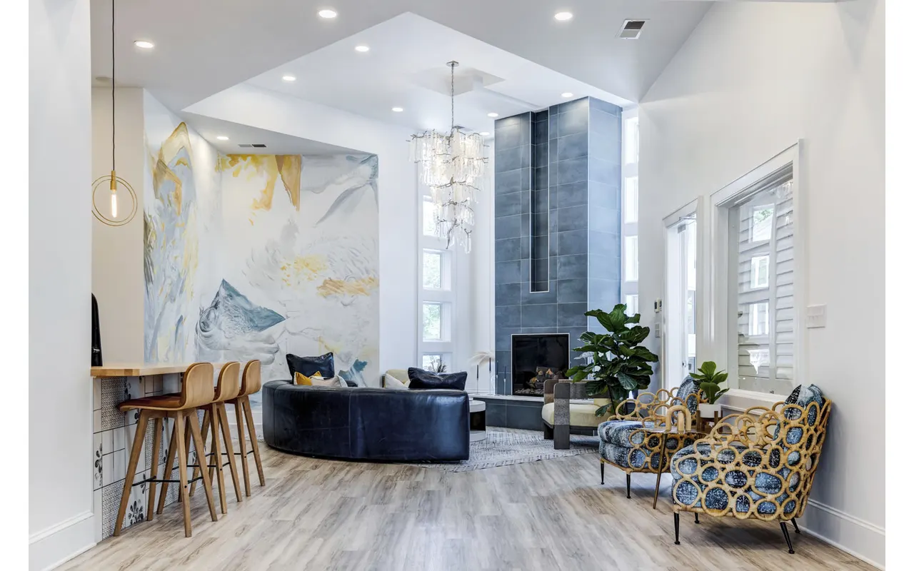 Waterlynn Ridge Apartment