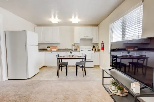 University Gateway Apartments