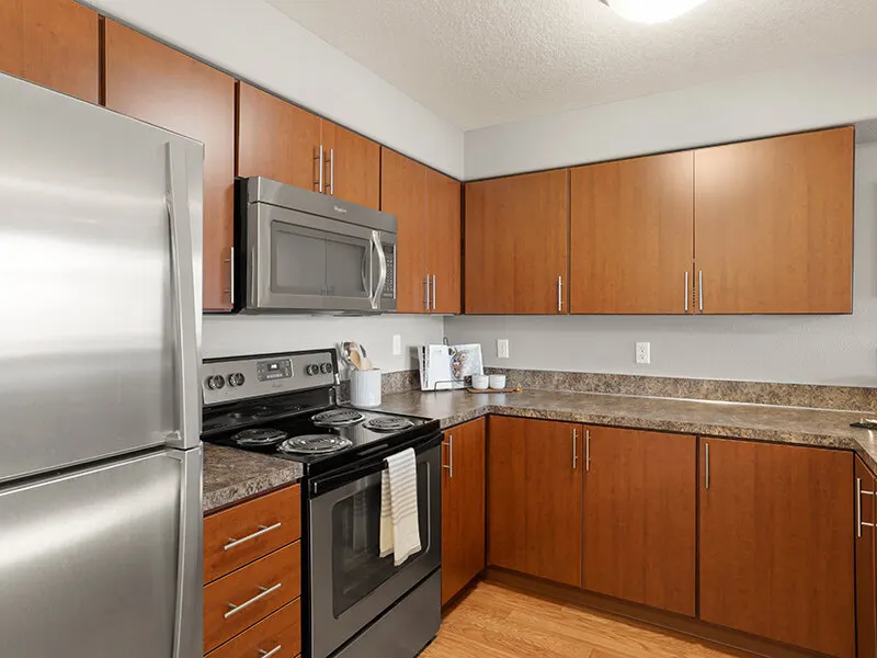 Sunridge Terrace Apartments