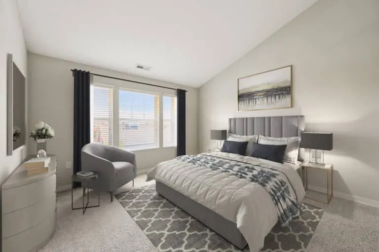 District at Linworth of Worthington Apartments
