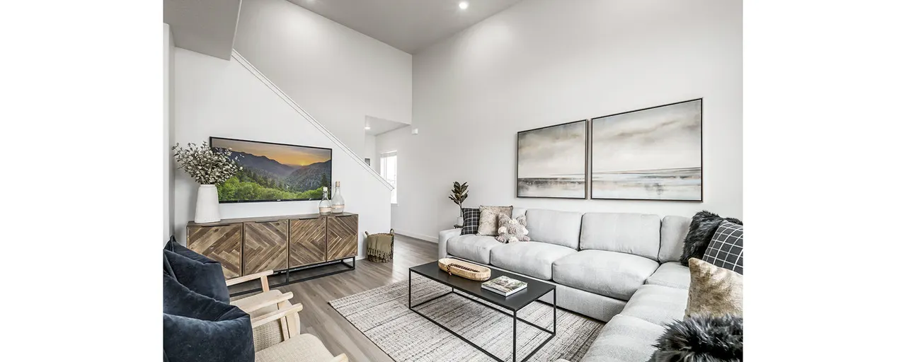 Banner Hill Townhomes