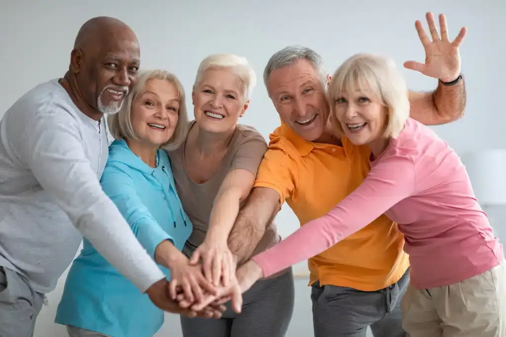 Vitality Living Pleasant Hills