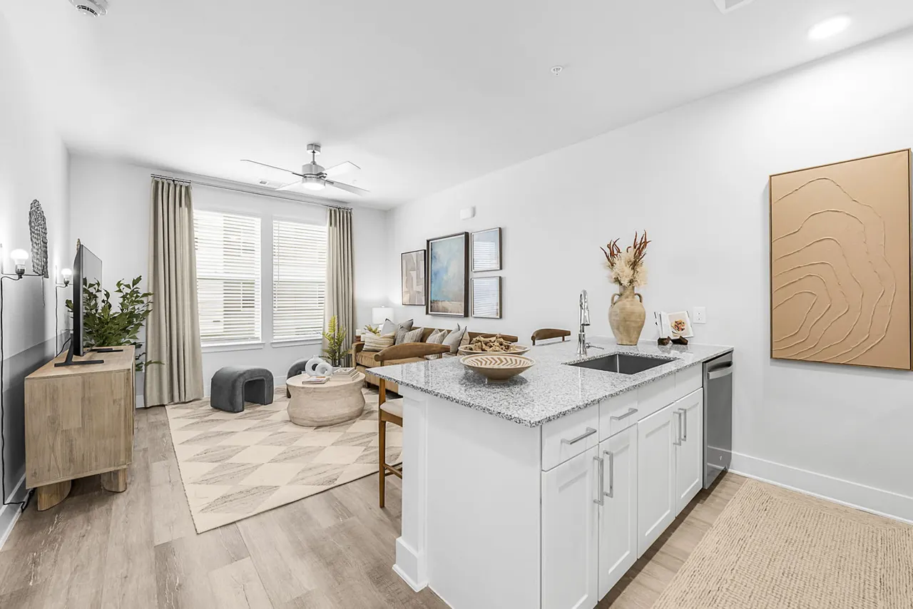 Alta Westinghouse Townhomes