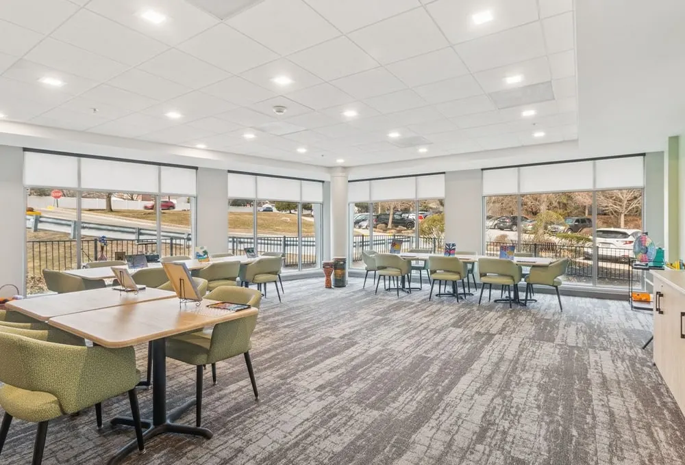 Springfield Crossings Enhanced Senior Living