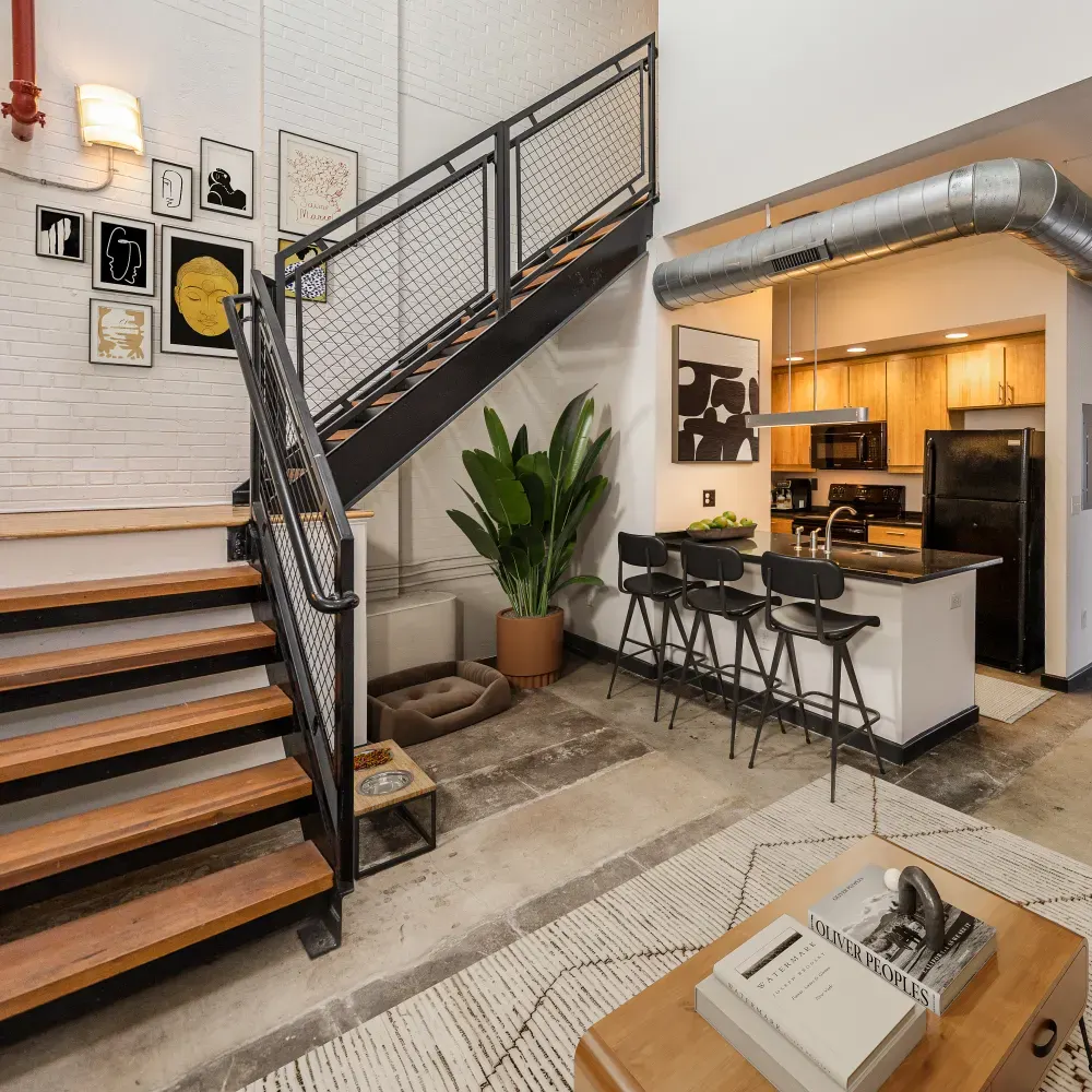 Hopper Lofts