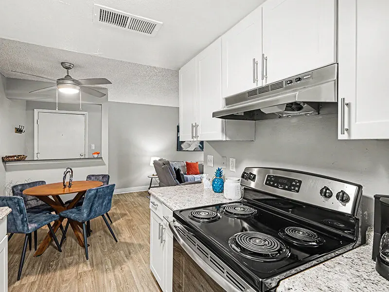 Edge at Fitzsimons Apartments