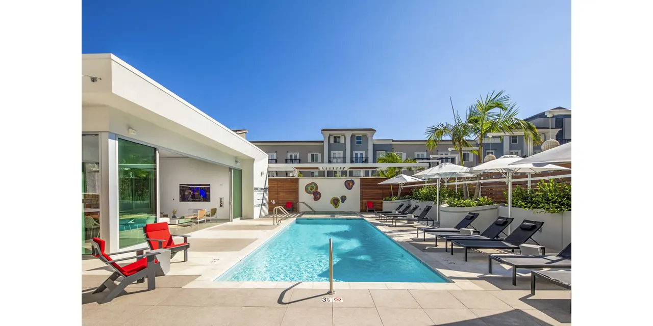 200 West Ocean