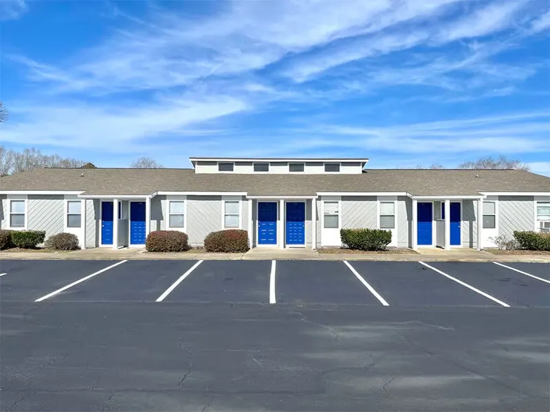 Arden Place Apartments