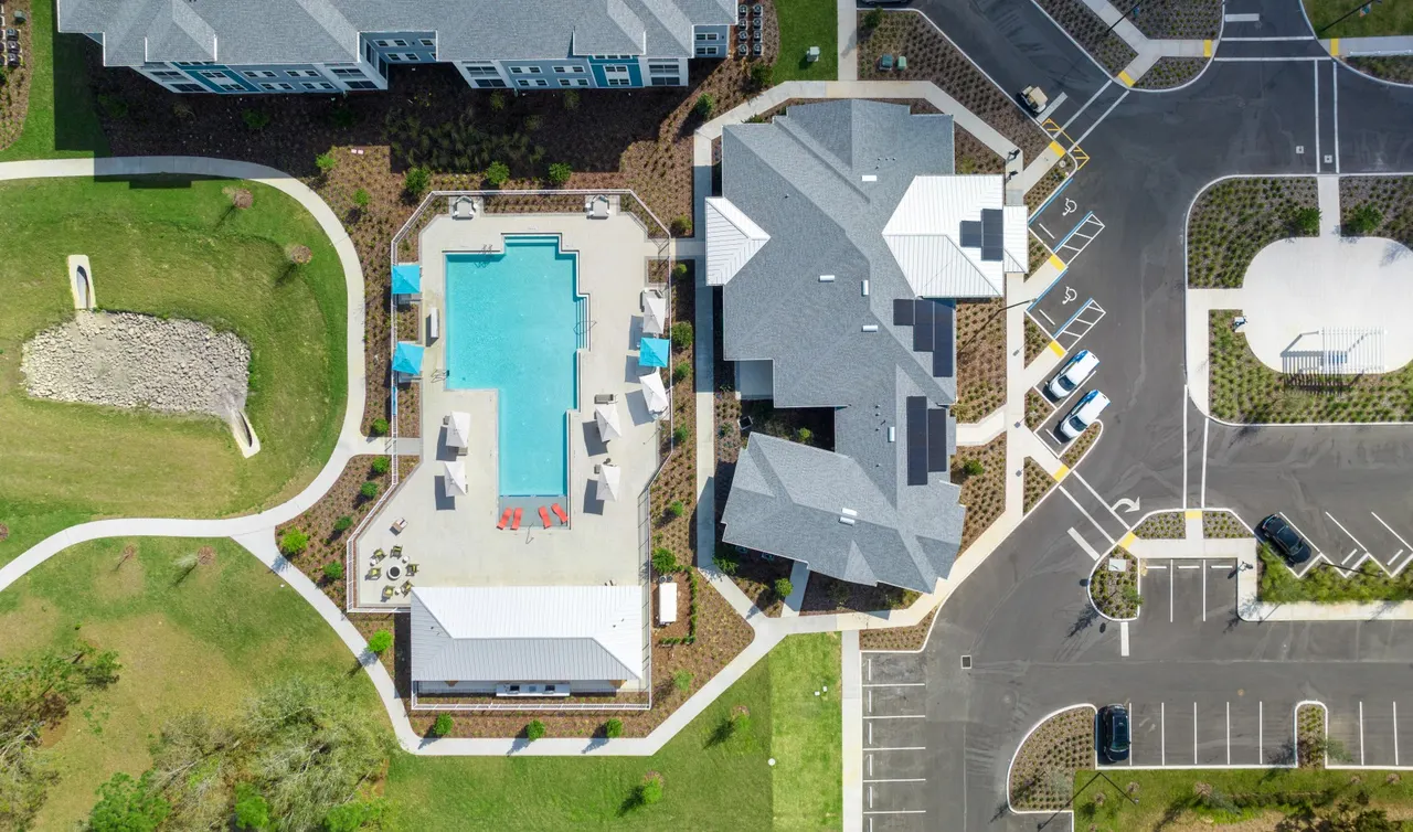Dunson Grove Apartments